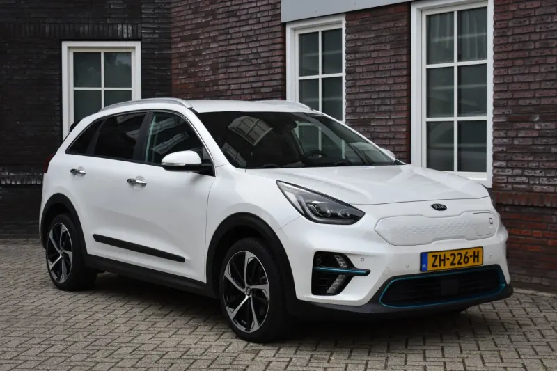 Kia Niro EV (2019)