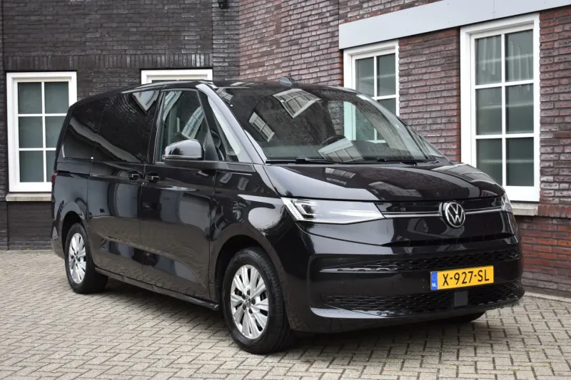 Volkswagen Multivan (2024)