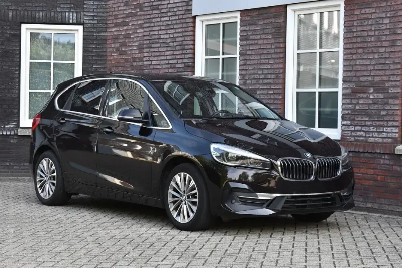 BMW 2-Serie (2021)