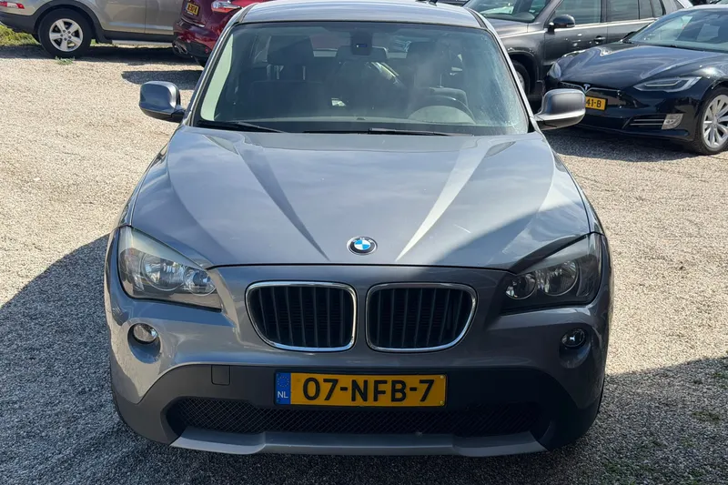 BMW X1 (2010)