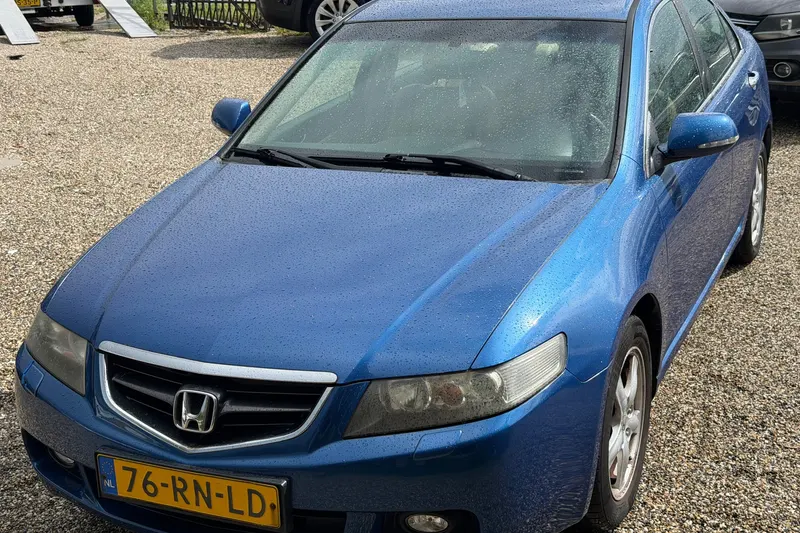 Honda Accord (2005)