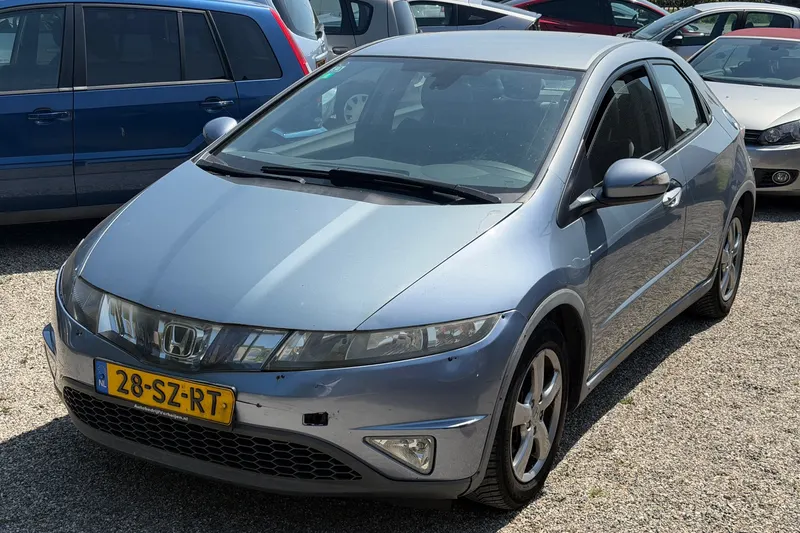 Honda Civic (2006)
