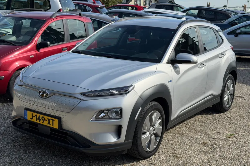 Hyundai Kona (2020)