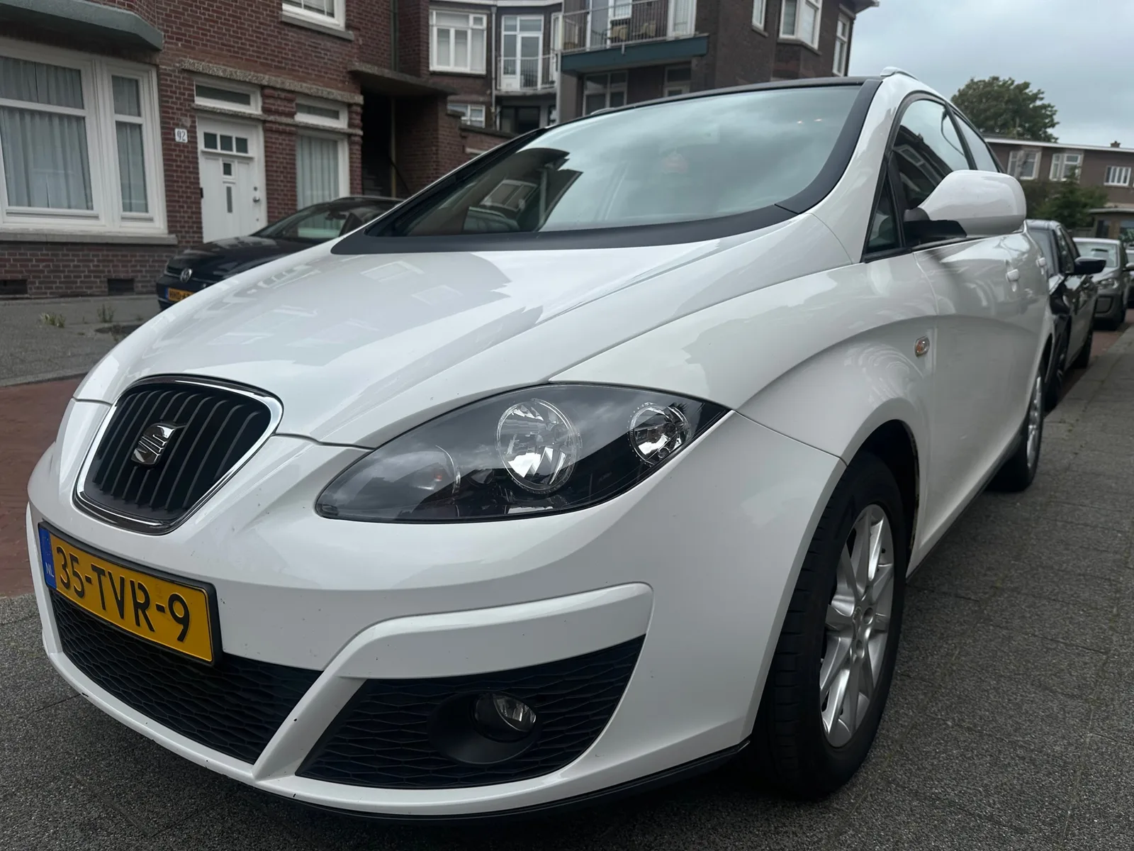 SEAT Altea XL (2012) — foto 1