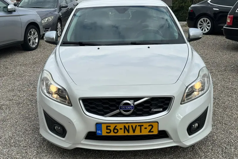 Volvo C30 (2010)