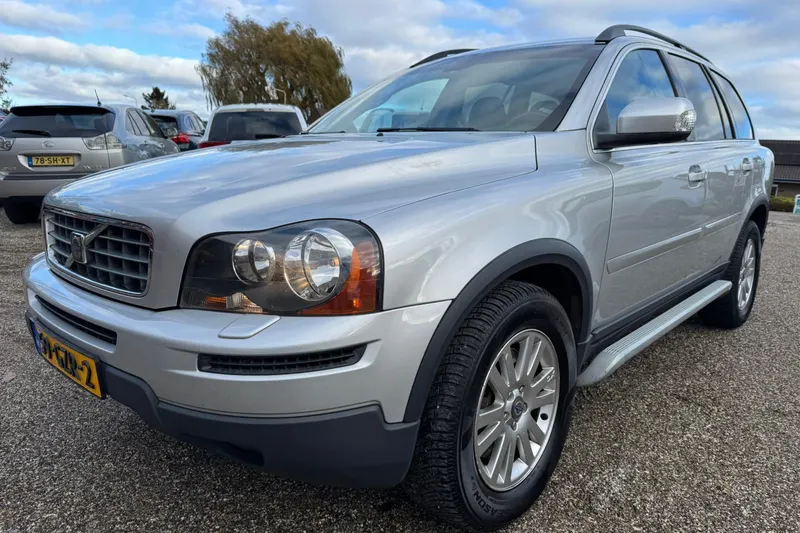 Volvo XC90 (2007)