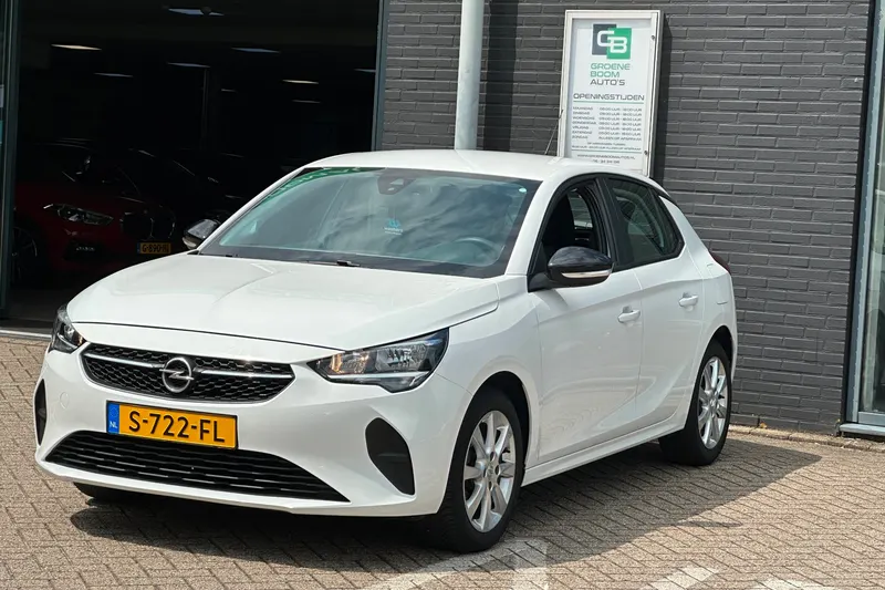 Opel Corsa (2023)