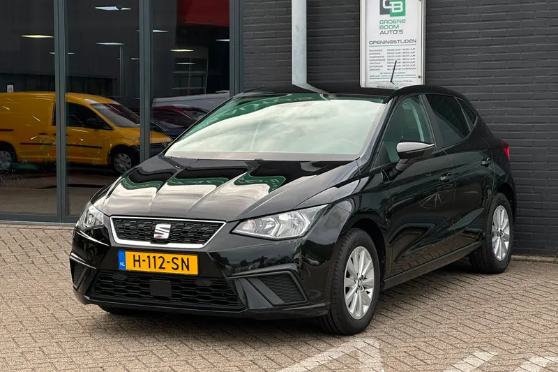 SEAT Ibiza (2020)
