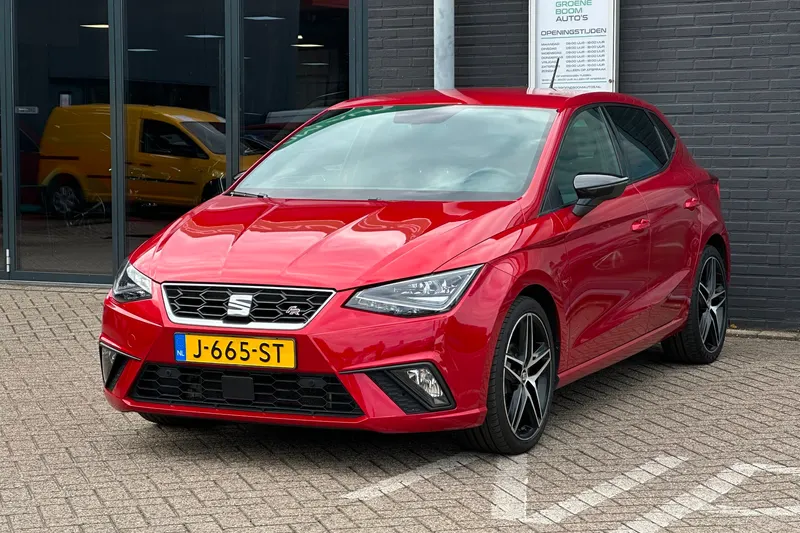 SEAT Ibiza (2020)