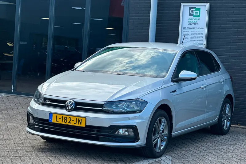 Volkswagen Polo (2021)