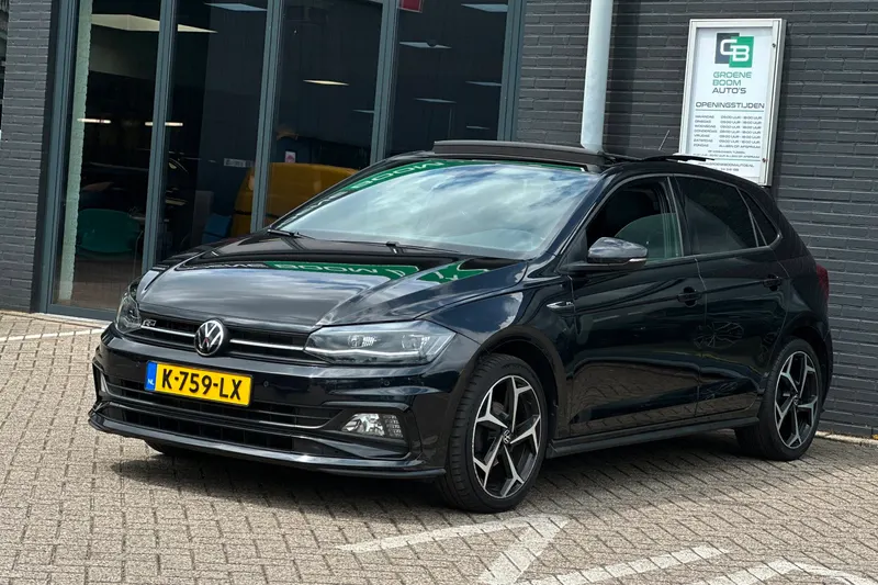 Volkswagen Polo (2021)