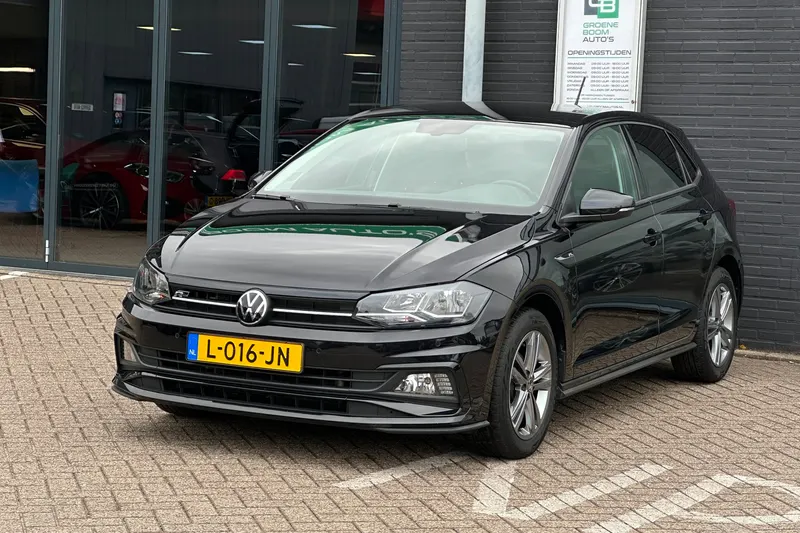 Volkswagen Polo (2021)