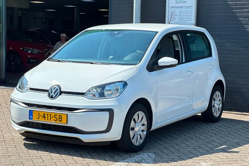 Volkswagen Up! (2020)