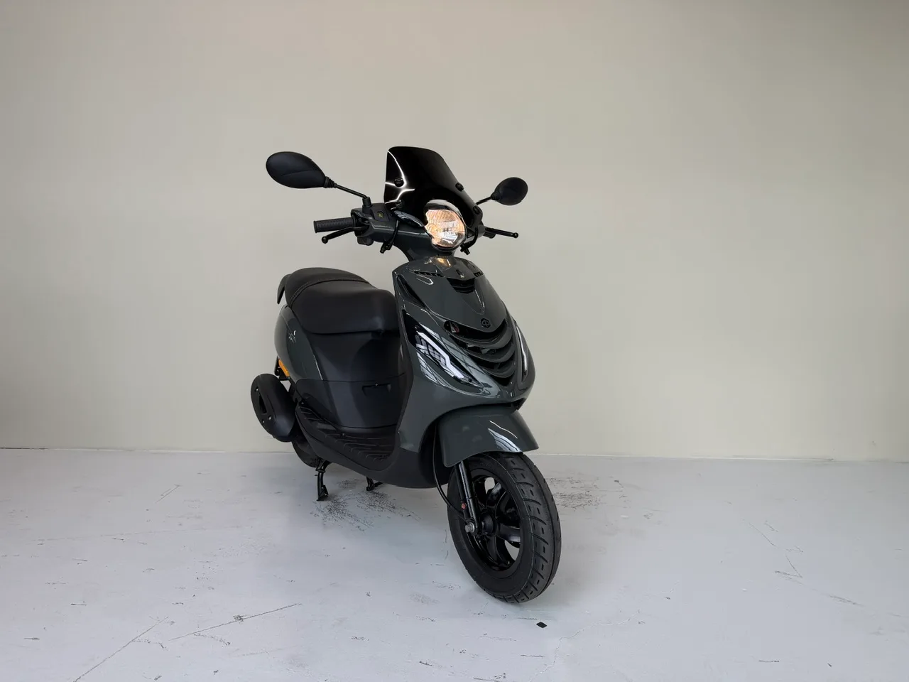 Piaggio Zip BROM (2023) — foto 1