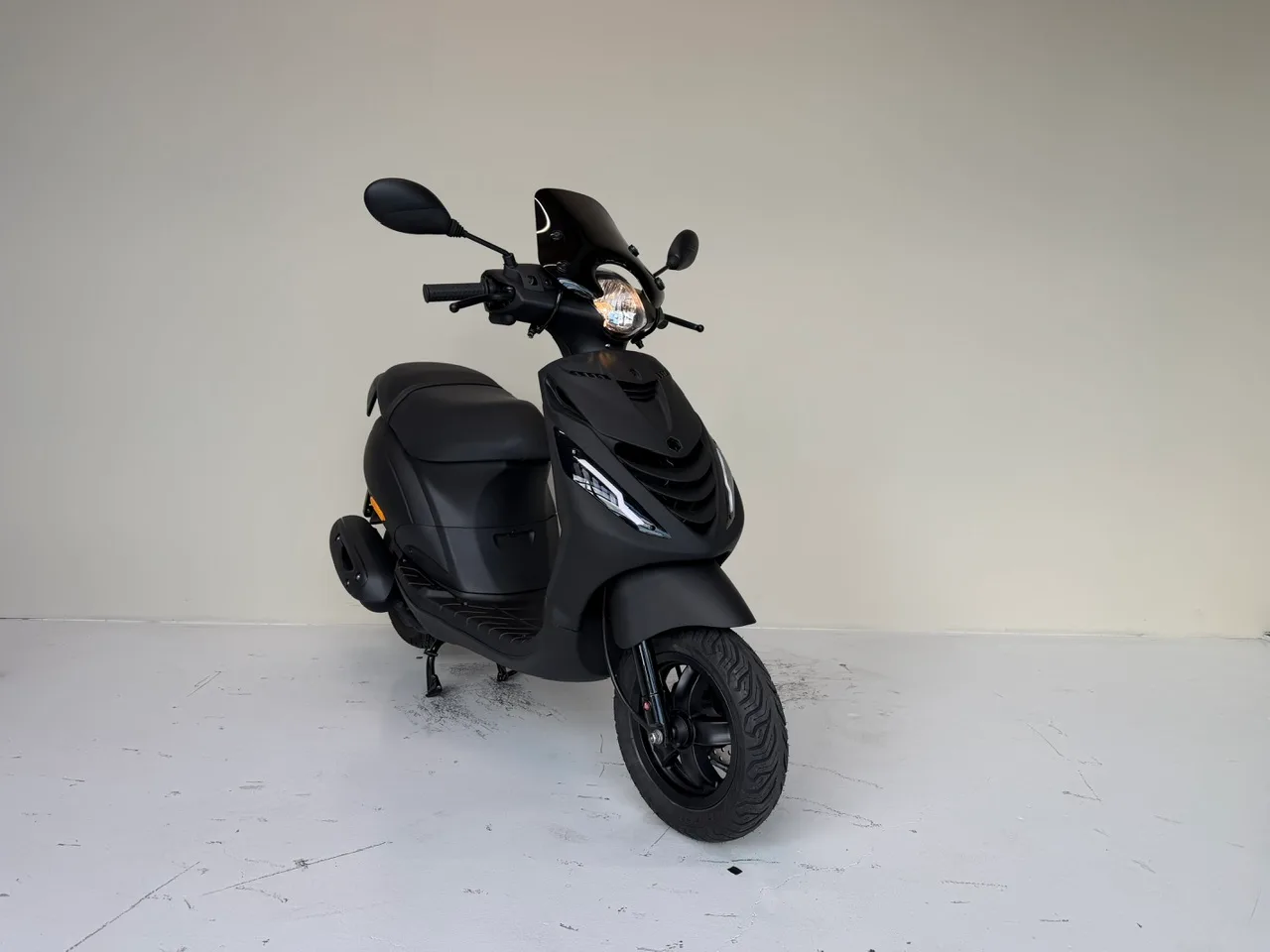 Piaggio Zip BROM (2020) — foto 1