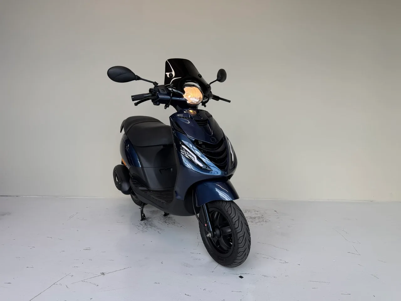 Piaggio Zip BROM (2021) — foto 1
