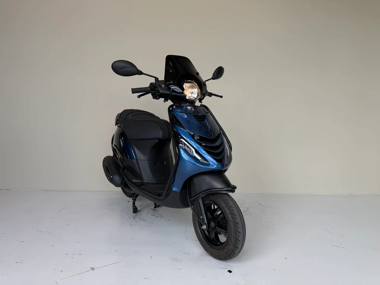 Piaggio Zip BROM (2026) — foto 1