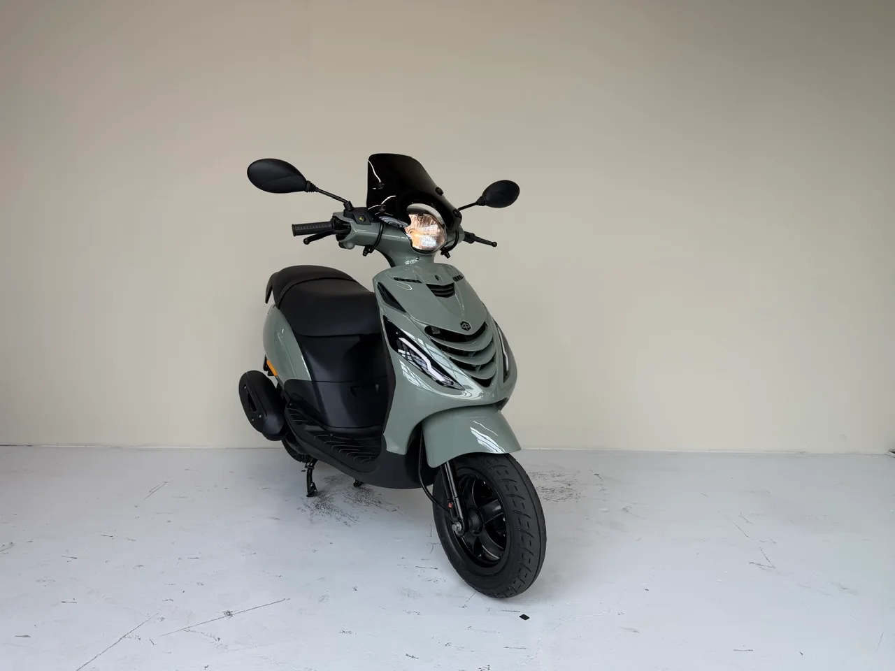 Piaggio Zip BROM (2024) — foto 1