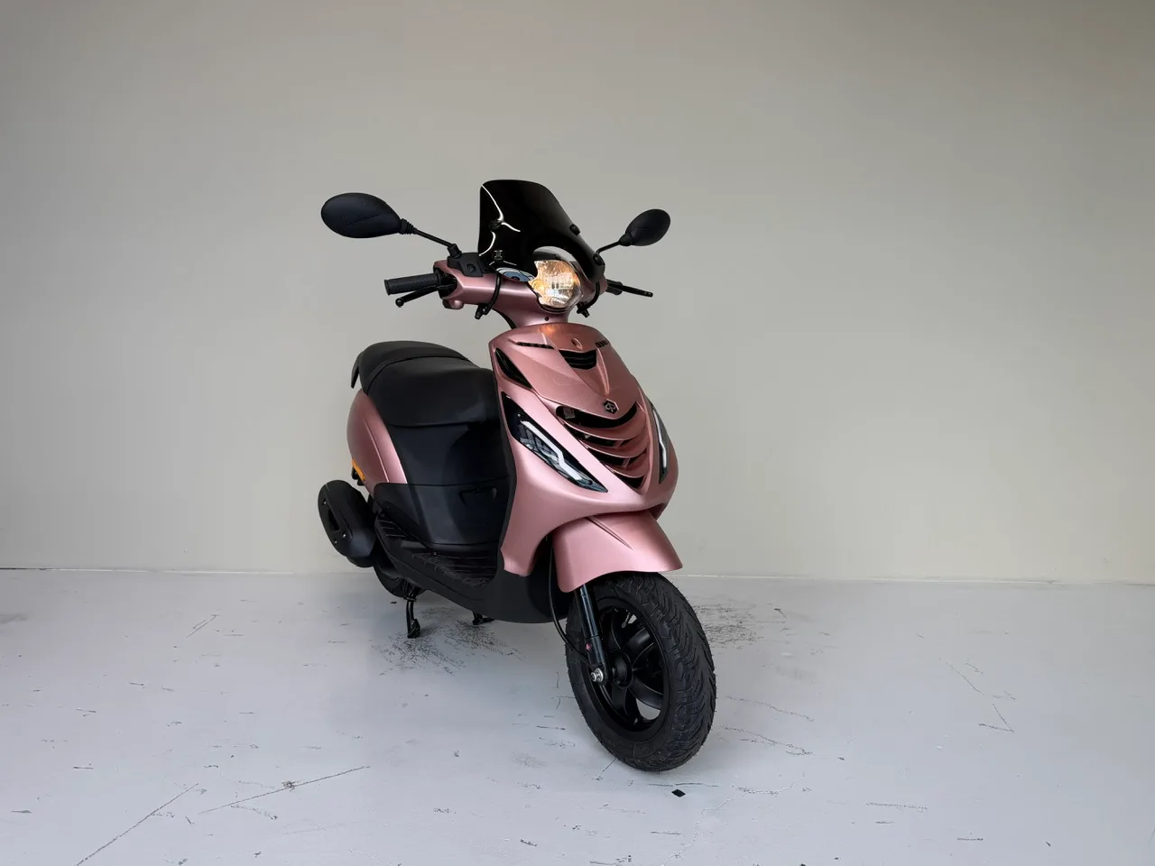 Piaggio Zip BROM (2022) — foto 1