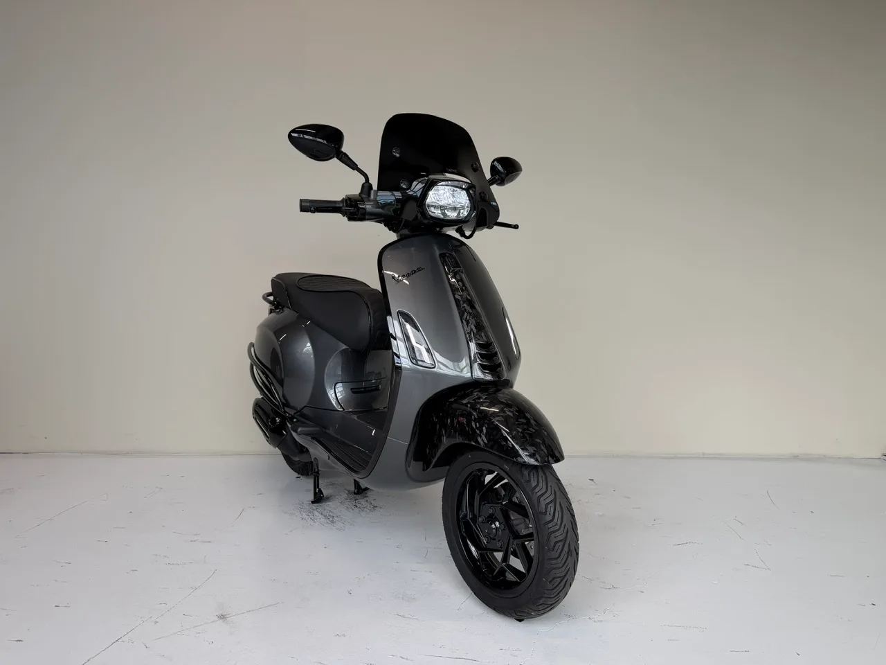 Vespa Agaat BROM (2025) — foto 1