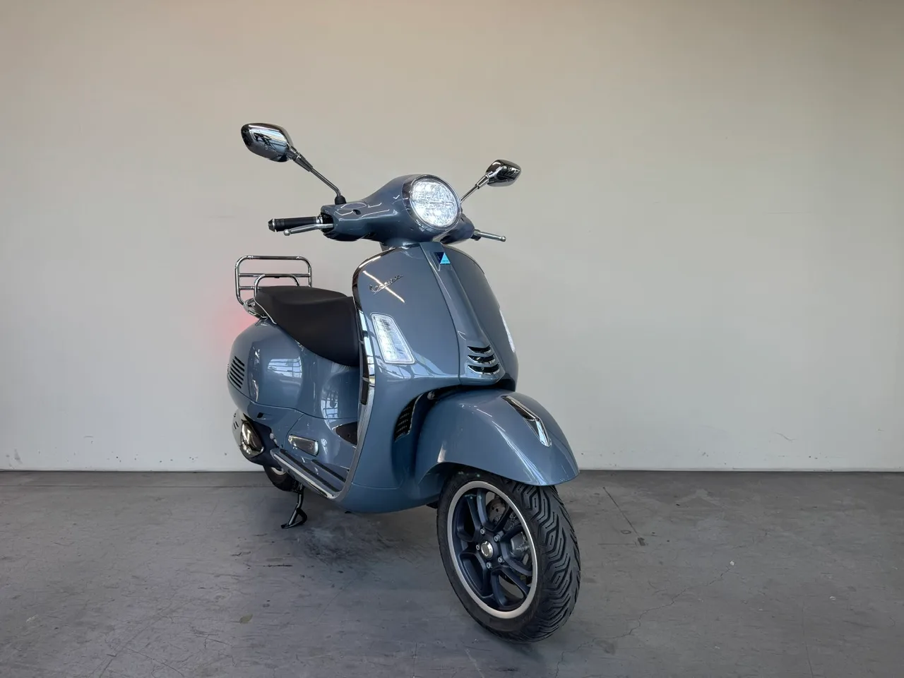 Vespa GTS 310 (2025) — foto 1