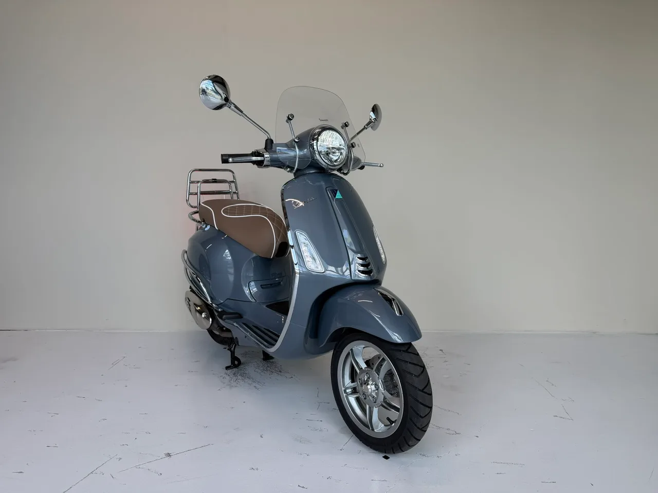 Vespa Primavera (2025) — foto 1
