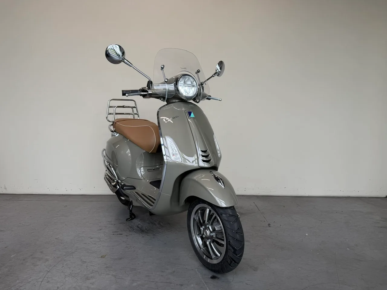 Vespa Primavera (2022) — foto 1
