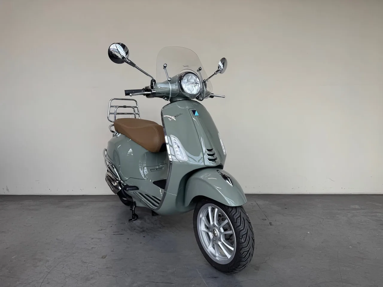 Vespa Primavera (2023) — foto 1