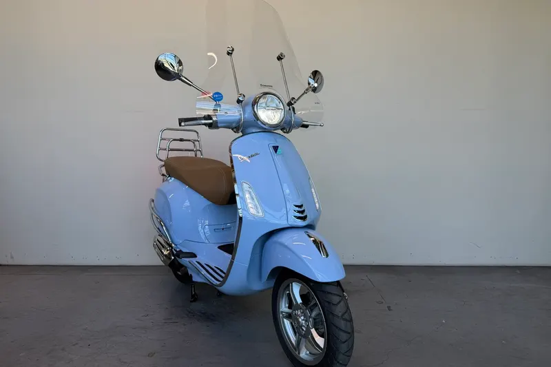 Vespa Primavera (2024)