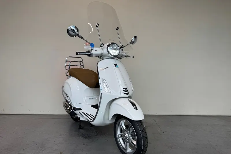 Vespa Primavera (2026)