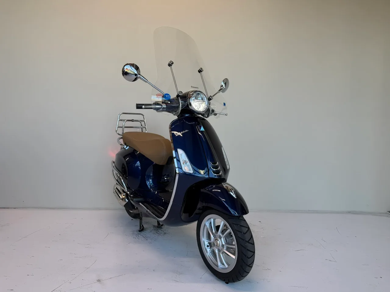 Vespa Primavera (2022) — foto 1