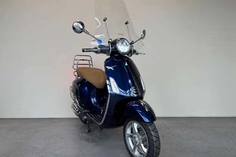 Vespa Primavera (2026)