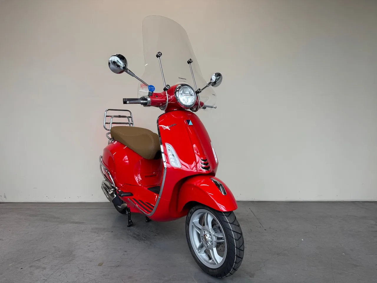 Vespa Primavera (2026) — foto 1