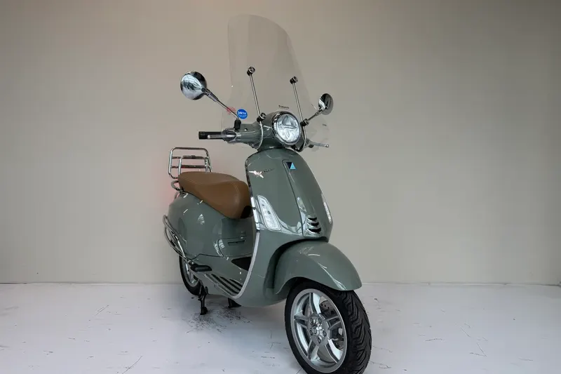 Vespa Primavera (2024)