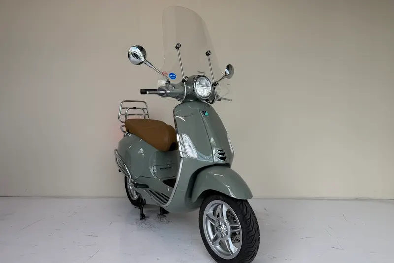 Vespa Primavera (2026)