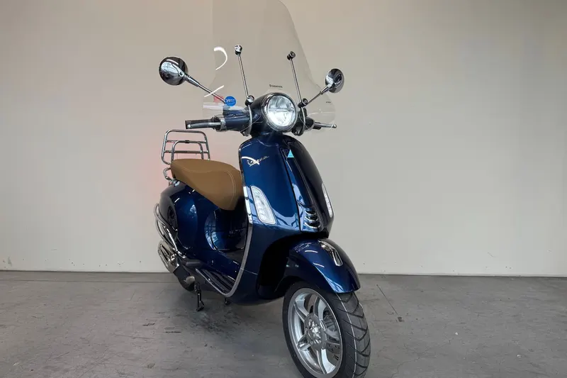 Vespa Primavera (2026)