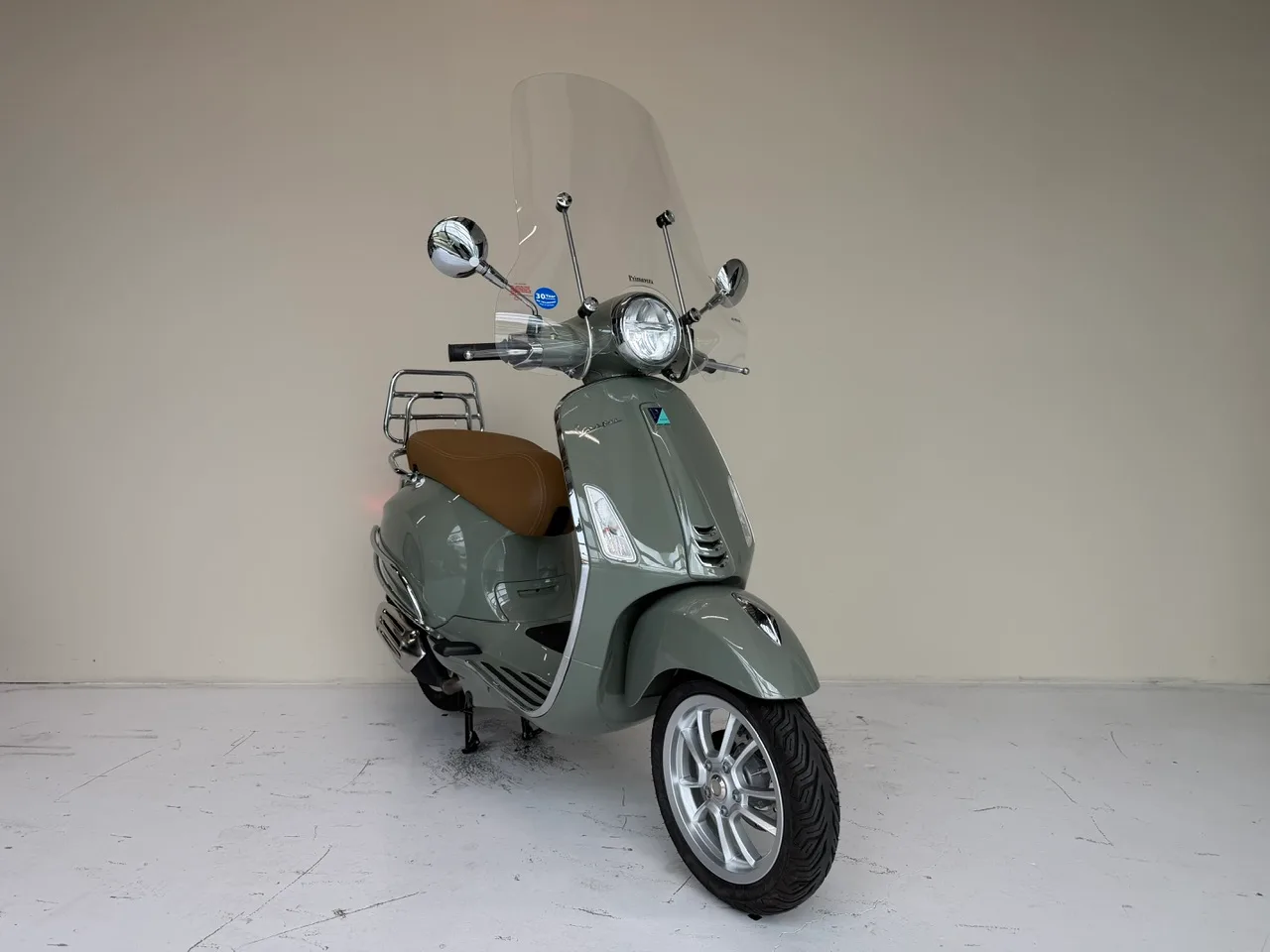 Vespa Primavera (2022) — foto 1