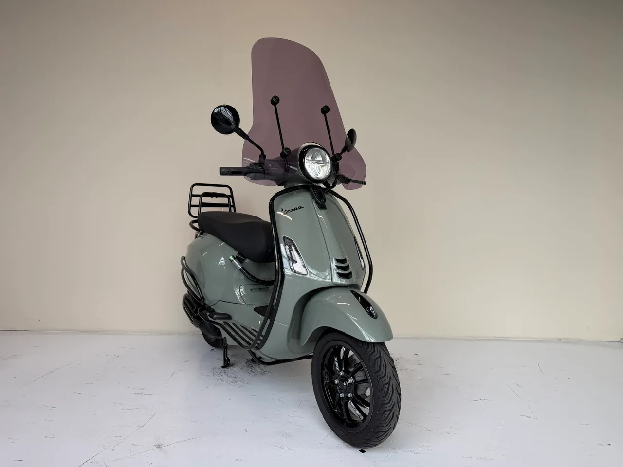Vespa Primavera (2019) — foto 1
