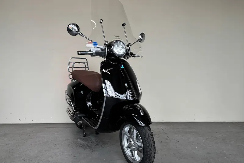 Vespa Primavera (2026)