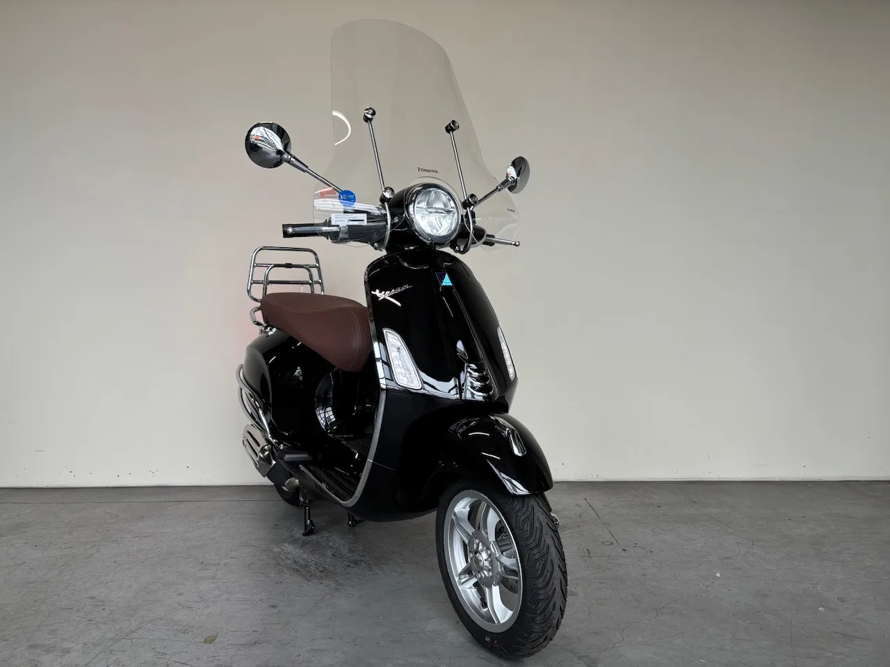 Vespa Primavera (2026) — foto 1