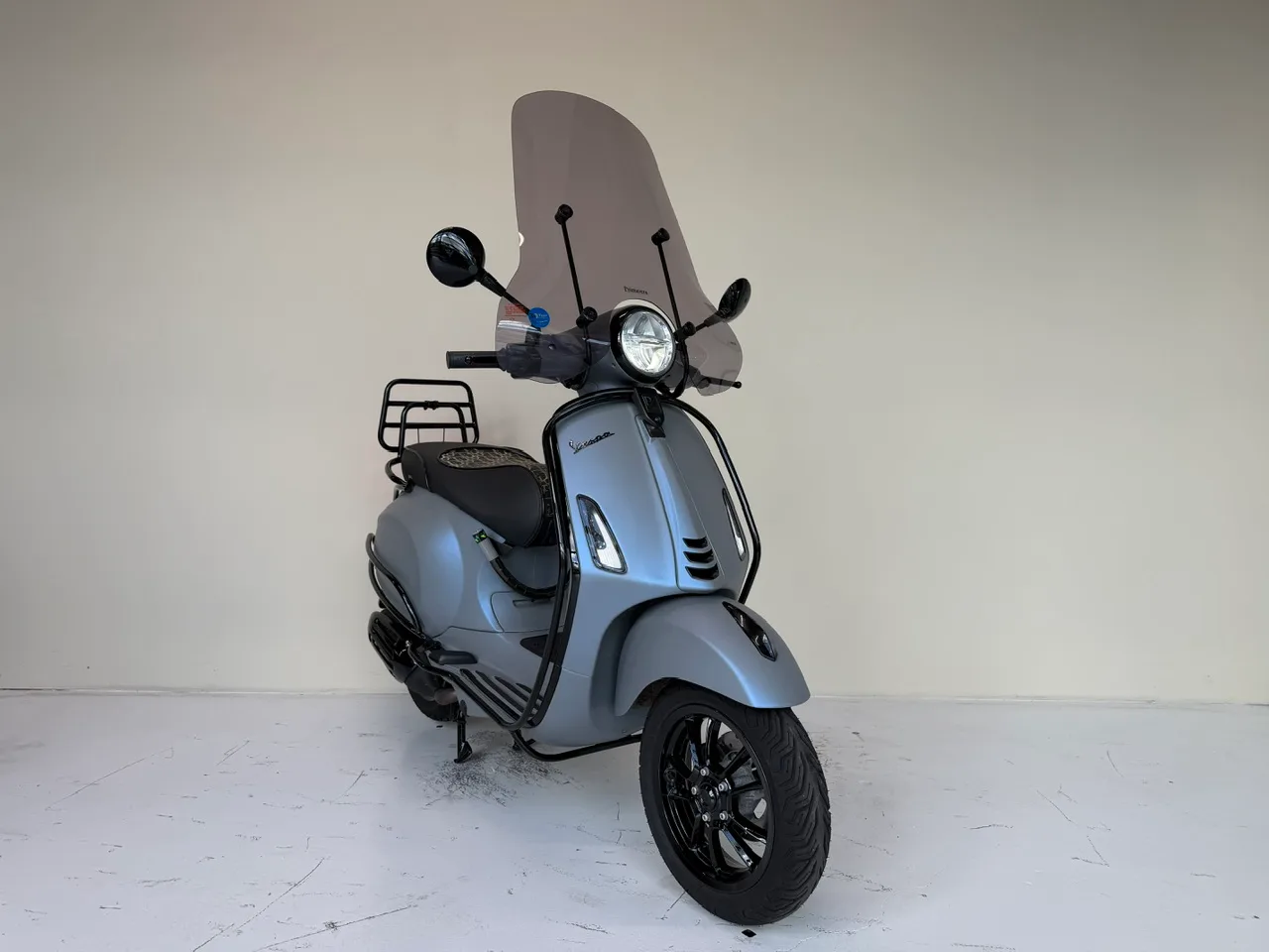 Vespa Primavera (2023) — foto 1