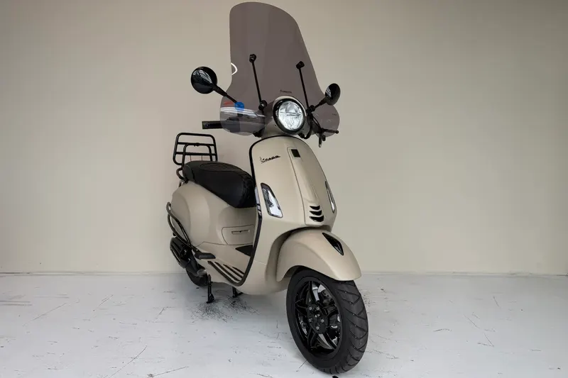 Vespa Primavera (2025)