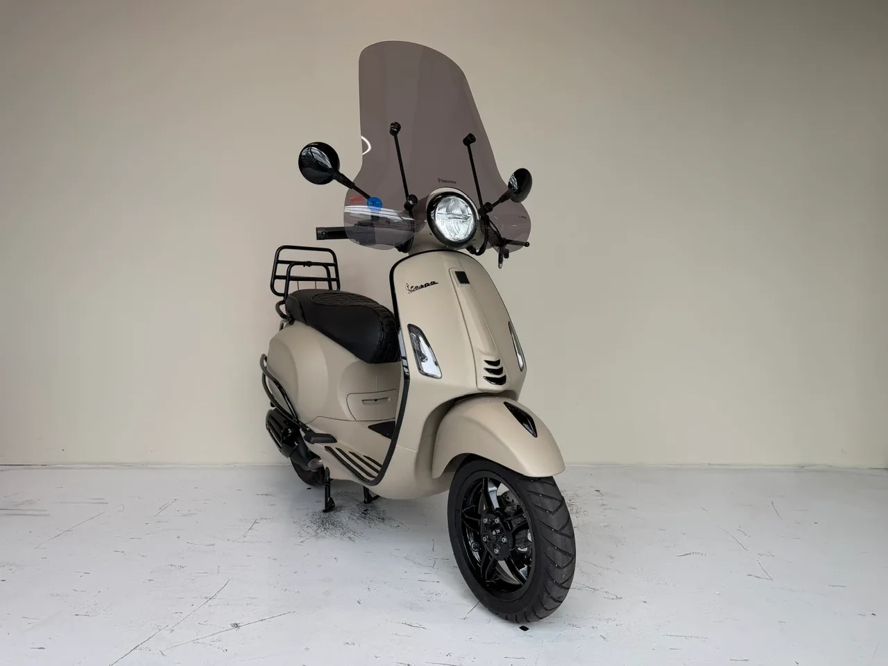 Vespa Primavera (2025) — foto 1