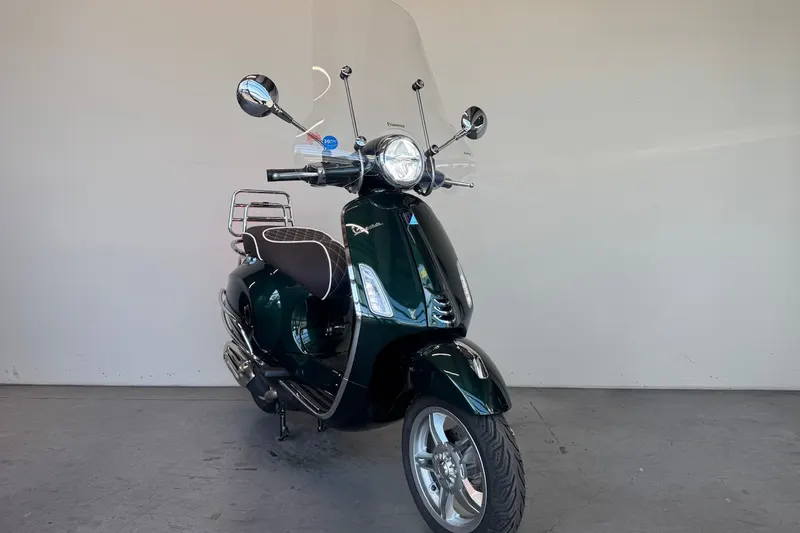 Vespa Primavera (2026)