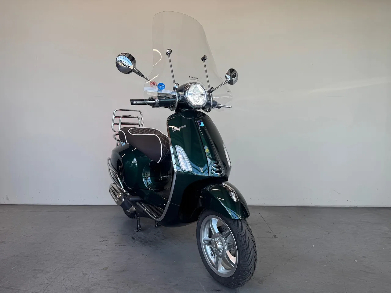 Vespa Primavera (2026) — foto 1
