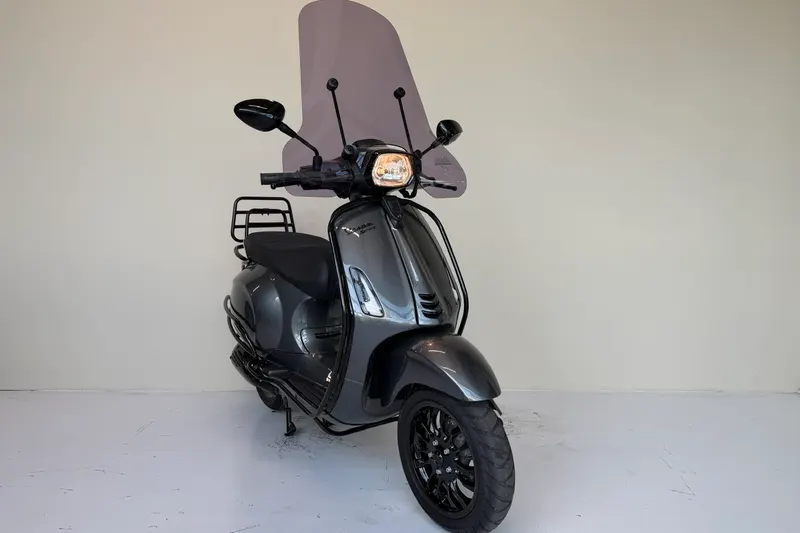 Vespa Sprint (2016)