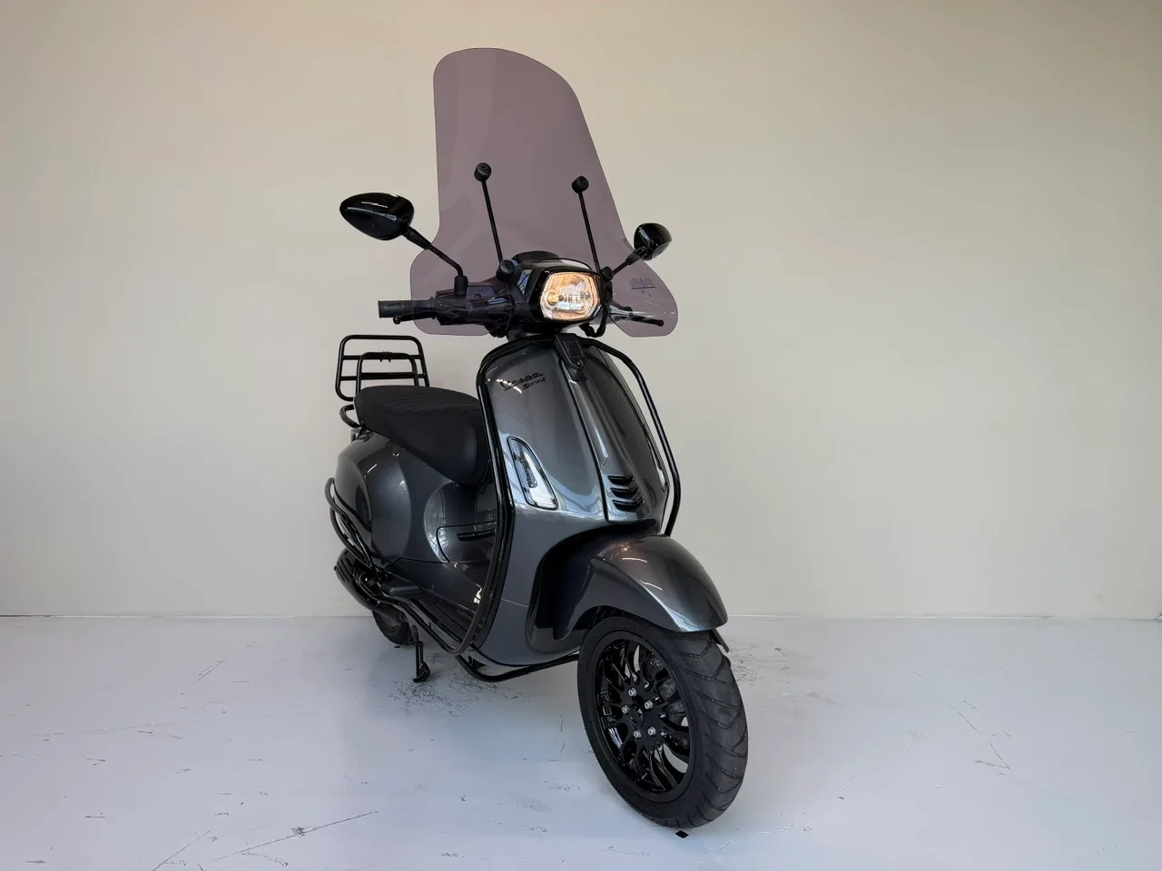 Vespa Sprint (2016) — foto 1