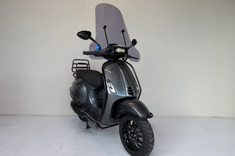 Vespa Sprint (2021)