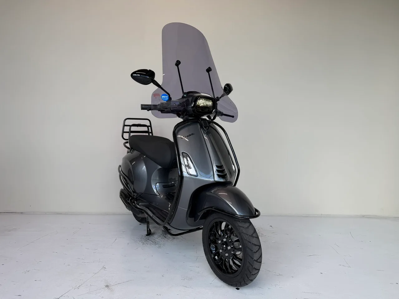 Vespa Sprint (2021) — foto 1