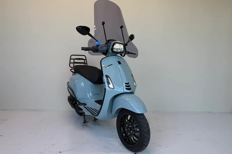 Vespa Sprint (2025)
